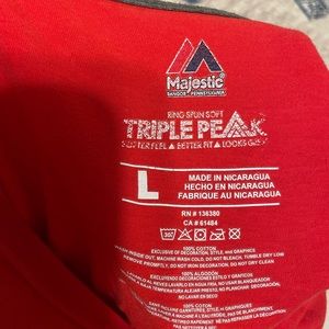 Atlanta Braves T Shirt